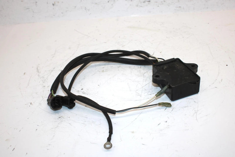 1998 Arctic Cat Zrt 600 Oem CDI ECU ECM Ignition Box 3005-153 SA36