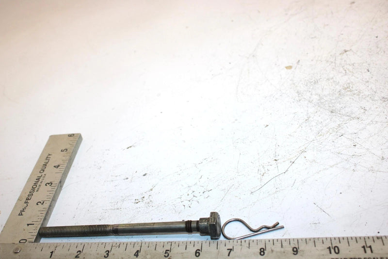 98 Ski-doo Formula Z 670 Oem Tensioner Adjustment /Hairpin 732601275 SS10