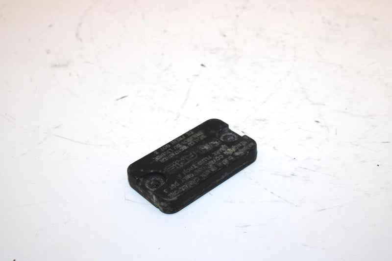 1997 Polaris Xlt Oem Master Cylinder Cover 5630338 SP70