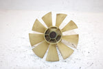 1991 Yamaha Phazer Ii Oem Cooling Fan Blade 8H8-12611-01-00 SY27