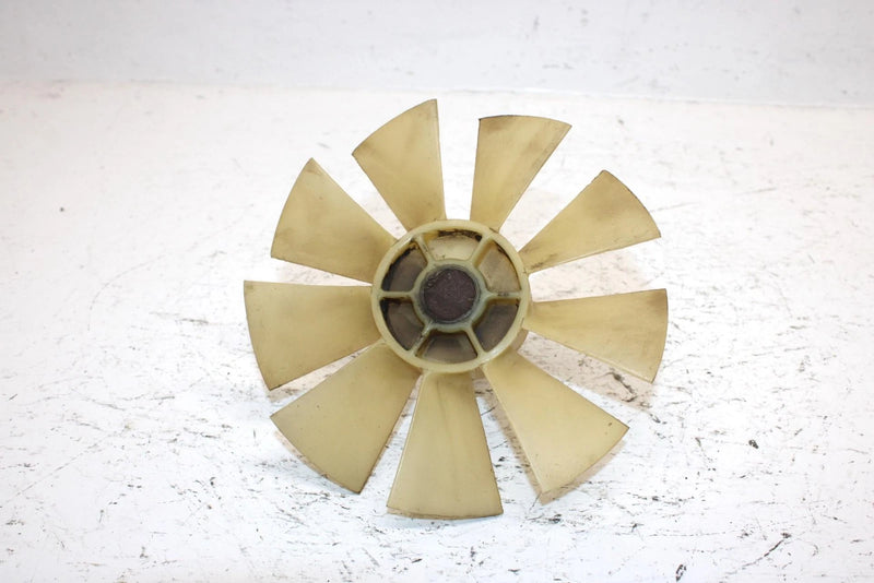 1991 Yamaha Phazer Ii Oem Cooling Fan Blade 8H8-12611-01-00 SY27