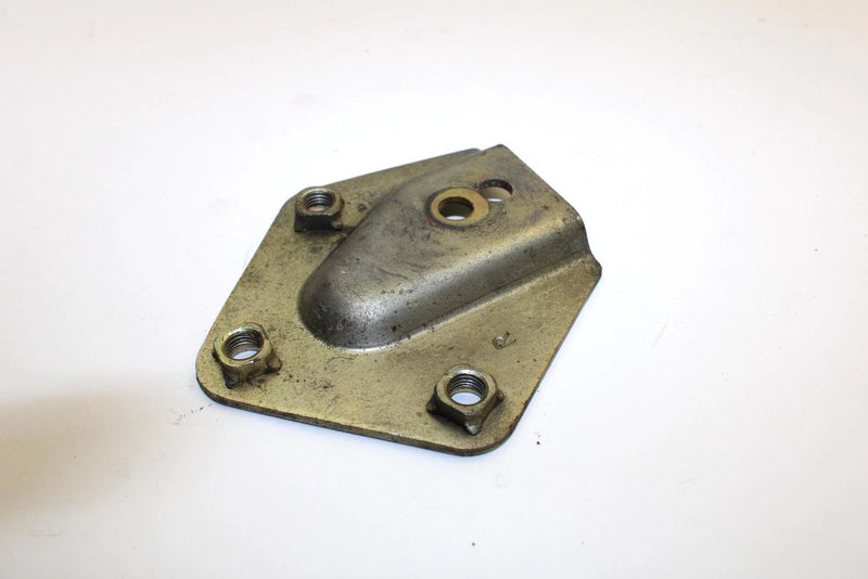 2003 Yamaha Rx1 Mountain Oem Right Skid Bracket 8EP-47426-00-00 SY77