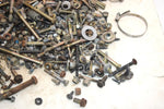 2006 Polaris Ranger Xp 700 Oem Nut Bolt Spacer Hardware Kit XP3