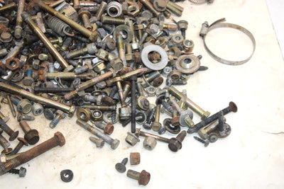 2006 Polaris Ranger Xp 700 Oem Nut Bolt Spacer Hardware Kit XP3