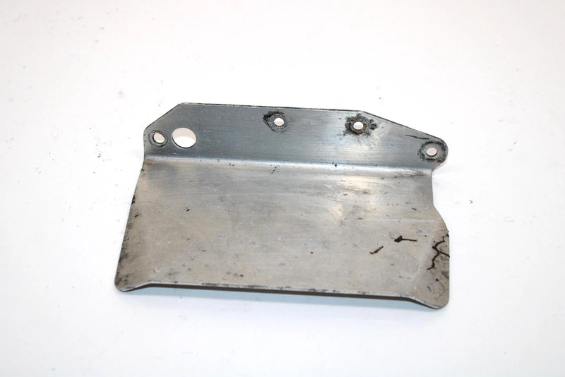 2002 Yamaha Sx Viper Oem Frame Cover 8CR-2198G-01-00 SY60