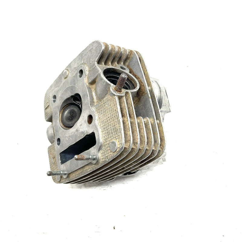 84-87 Suzuki Quadrunner 185 LT185 OEM Cylinder Head/Cover 11100-24403 AS39
