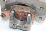 2001 Bombardier Traxter Oem Right Brake Caliper 705600028 AB10