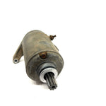 1990 Yamaha Moto 4 OEM Starter Motor 1UY-81890-00-00 AY51