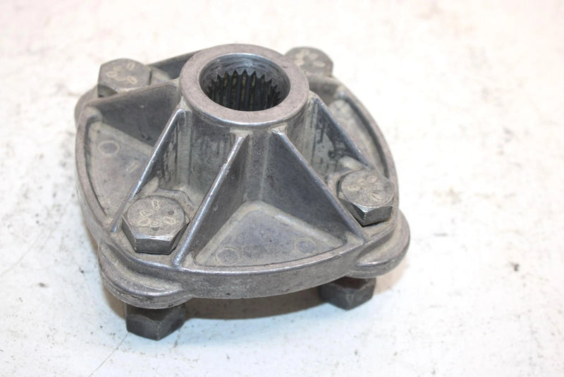 1999 Polaris Xplorer 300 Oem Front Wheel Hub W/Nuts 2200341 AP148