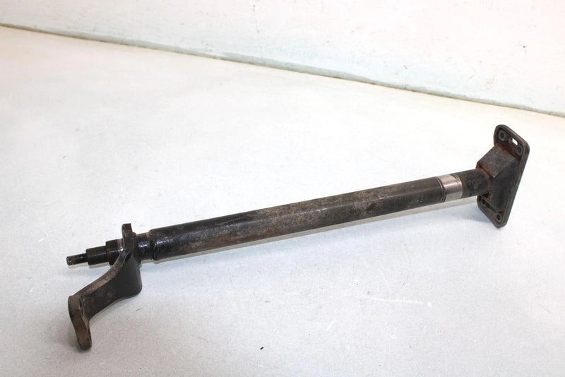 91 Yamaha  Big Bear  4wd Oem Steering Post 2HR-23813-02-00 AY43