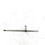 84-87 Suzuki Quadrunner 185 LT185 2x4 OEM Gear Shift Shaft 25510-24301 AS39