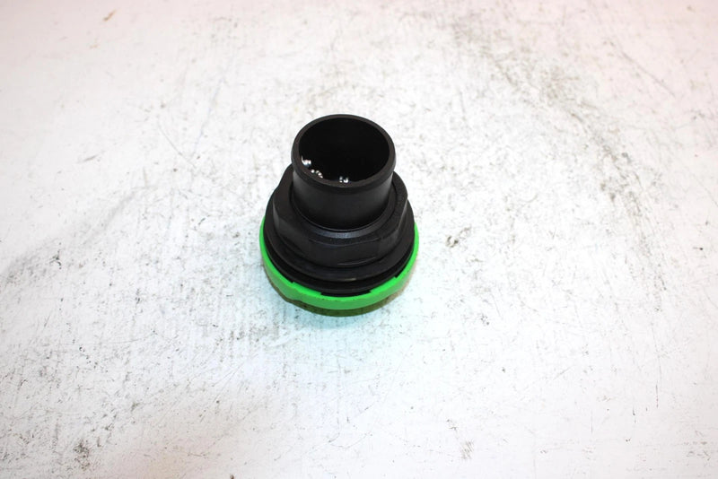 1996 Sea-doo Spi 587 Oem Fuel Filler Neck Cap 275500231 JS40