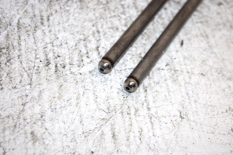 2004 Polaris Sportsman 600 Oem Push Rod Pair 5132402 5138254 AP58