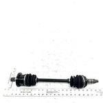 2005 Arctic Cat 650 4x4 V2 OEM Rear Axle 1502-866 AA39