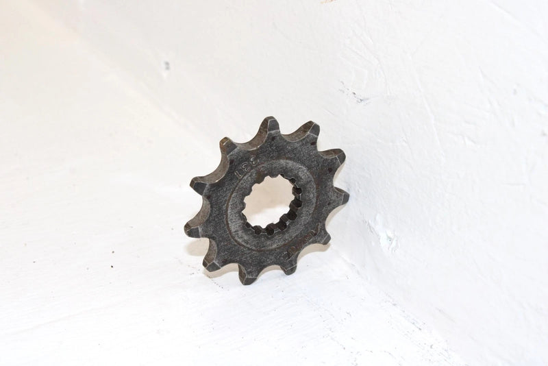 1988 Suzuki Lt 230 E Oem 11T Front Sprocket 27511-35B00 AS7