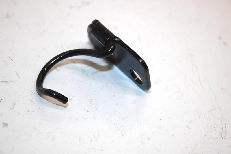 86 Honda Fourtrax 350 Trx350 4x4 Oem Right Brake Hose Clamp 51208-HA7-670 AH31
