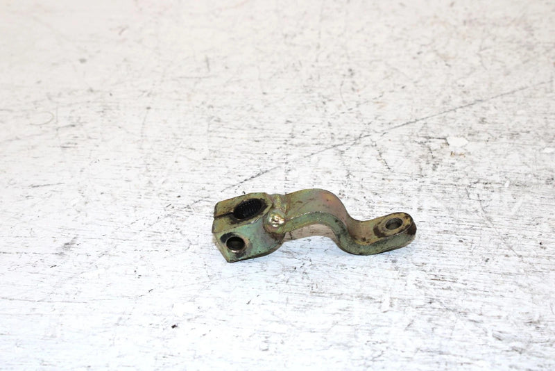 2000 Kawasaki Prairie 300 Oem Shift Shaft Lever Arm 13236-1327 AK31.1