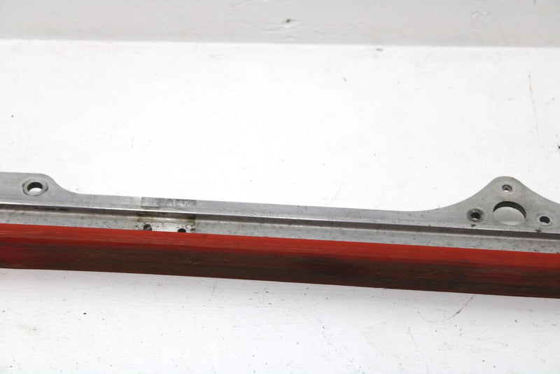 1980 Yamaha Ss440 Oem Right Skid Rail 8K4-47410-00-00 SY63