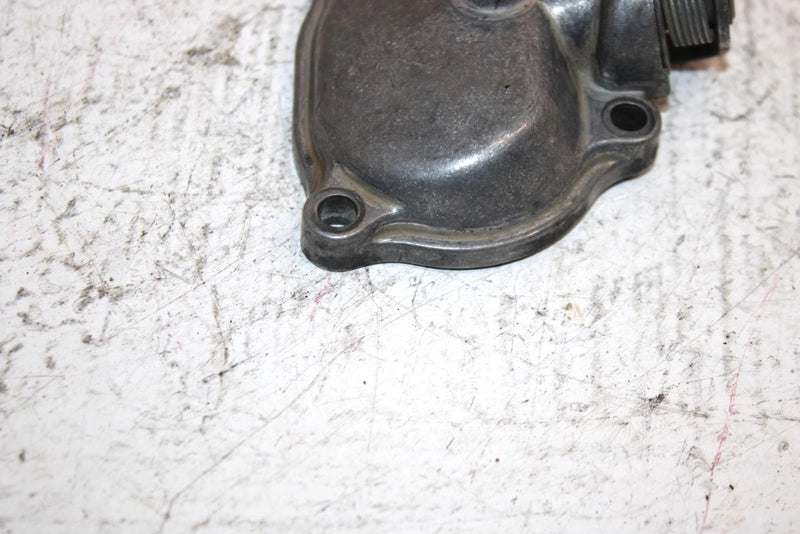 1987 Yamaha  Warrior Oem Exhaust Valve Cover 3Y1-11187-00-00 AY16