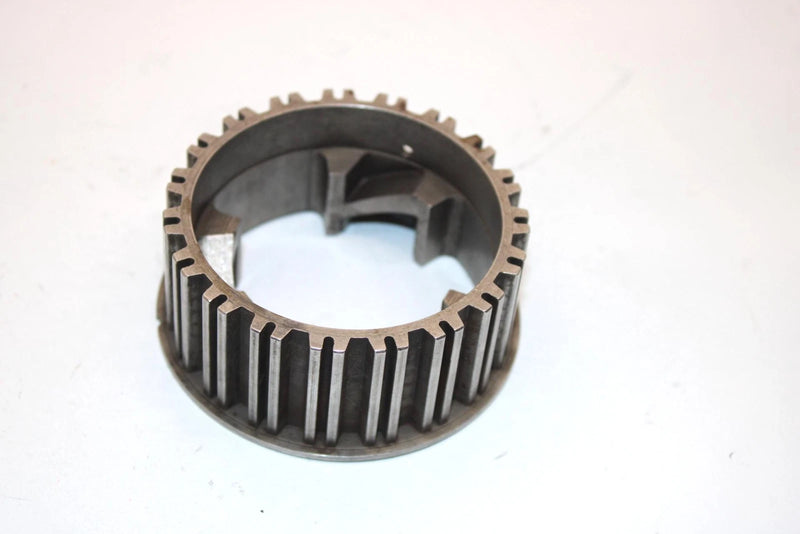 87 Yamaha  Champ 100 Yfm100t Oem Center Clutch Hub 22K-16570-00-00 AY11