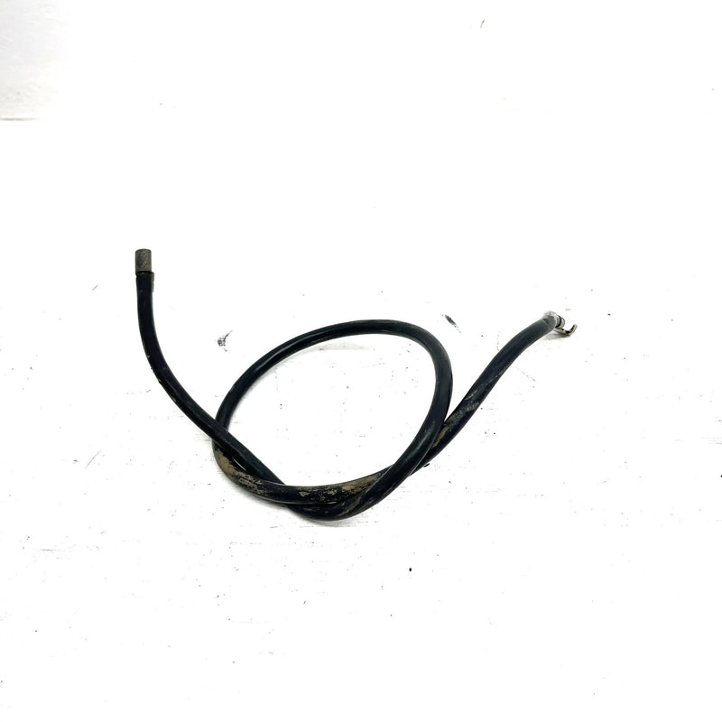 07-14 Honda Rancher 420 TRX420FE ES OEM Engine Ground Cable 32603-HP5-600 AH76