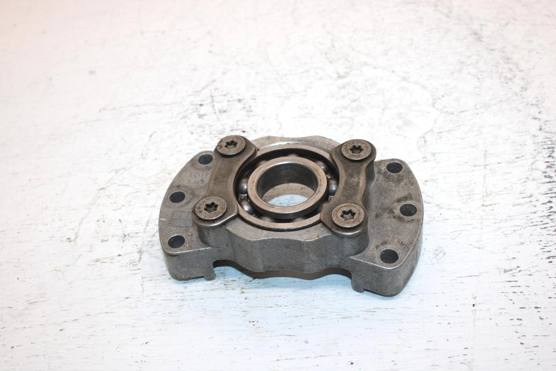 1998 Yamaha  Grizzly Oem Center Drive Bearing Housing 4WV-17521-01-00 AY49