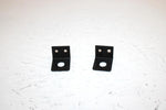 1997 Arctic Cat Zl 440 Oem Console Mount Pair 0106-956 SA39