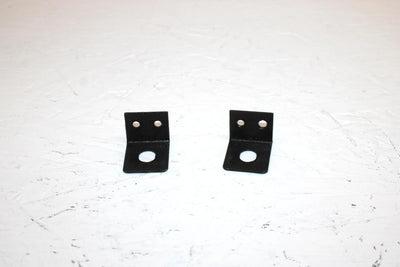 1997 Arctic Cat Zl 440 Oem Console Mount Pair 0106-956 SA39