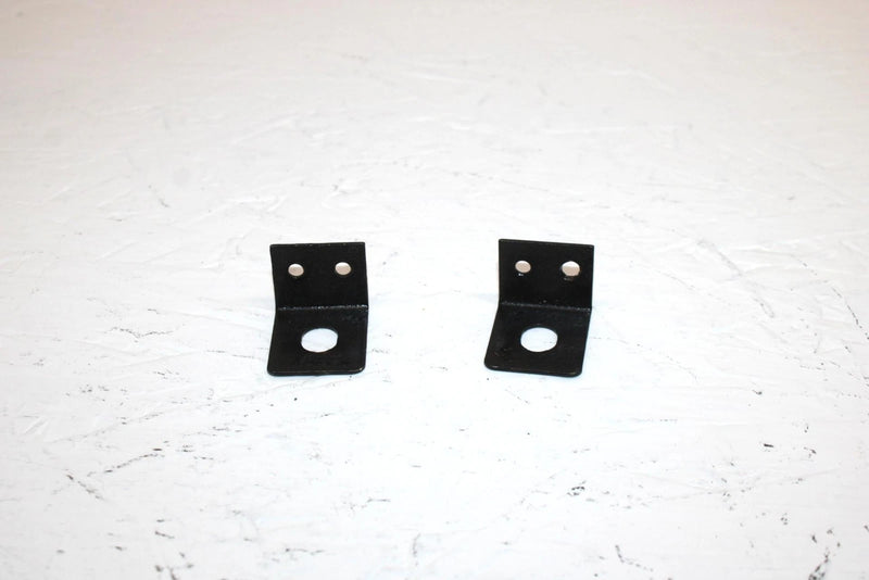 1997 Arctic Cat Zl 440 Oem Console Mount Pair 0106-956 SA39