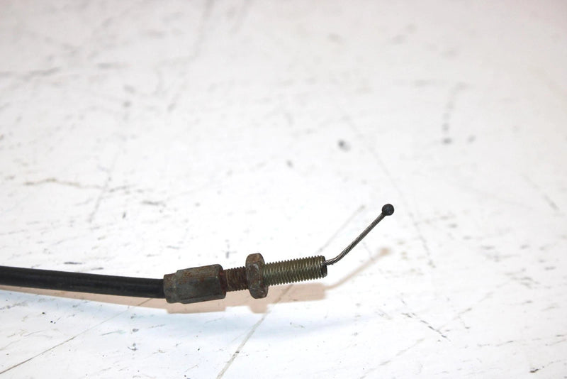 1998 Polaris 600 Xc Oem Throttle Cable 7080721 SP45