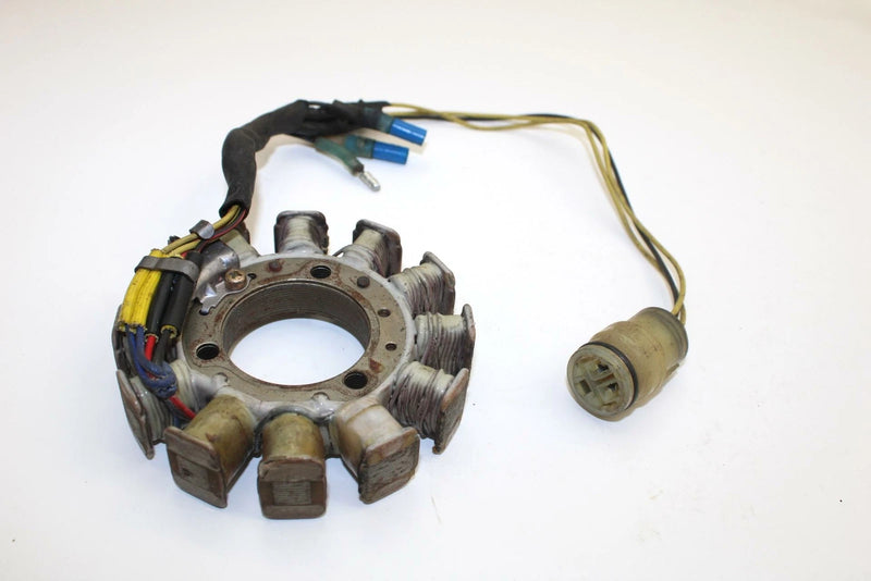 Ski-Doo OEM Stator Generator Magneto 410922400 SS59