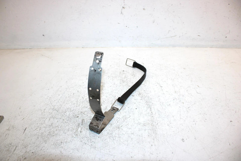 2001 Sea-doo Gtx Oem Muffler Support W/Strap 274000400 JS52