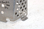 2000 Ski-doo Mxz 600 Oem Left Footwell Foot Rest 518319722 SS97