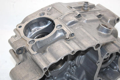 93 Yamaha  Timberwolf  2wd Oem Crankcase 4BD-15100-00-00 AY34