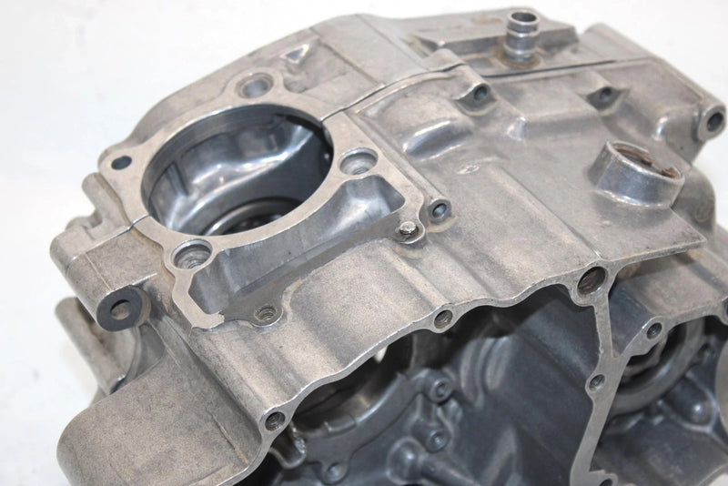 93 Yamaha  Timberwolf  2wd Oem Crankcase 4BD-15100-00-00 AY34
