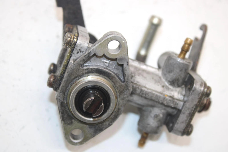 95 Polaris Xcr 440 Sp Oem Engine Oil Pump 3085047 SP164