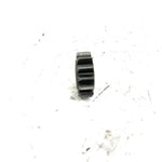 1999 Suzuki Quadrunner 160 OEM 14T 2nd Drive Gear AS30
