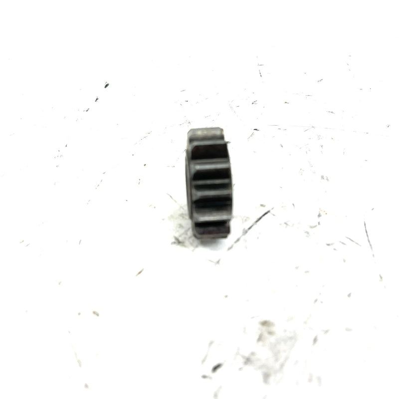 1999 Suzuki Quadrunner 160 OEM 14T 2nd Drive Gear AS30