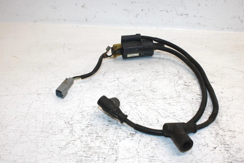 1998 Ski-doo Mxz 670 Oem Ignition Coil 415085400 SS17