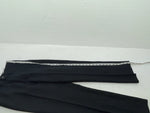 New Vintage Black Dickson Jenkins Polyester Pants VV-92