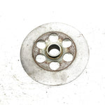 85-95 Yamaha Moto 4 OEM Rear Brake Rotor 21V-25711-01-00 AY57