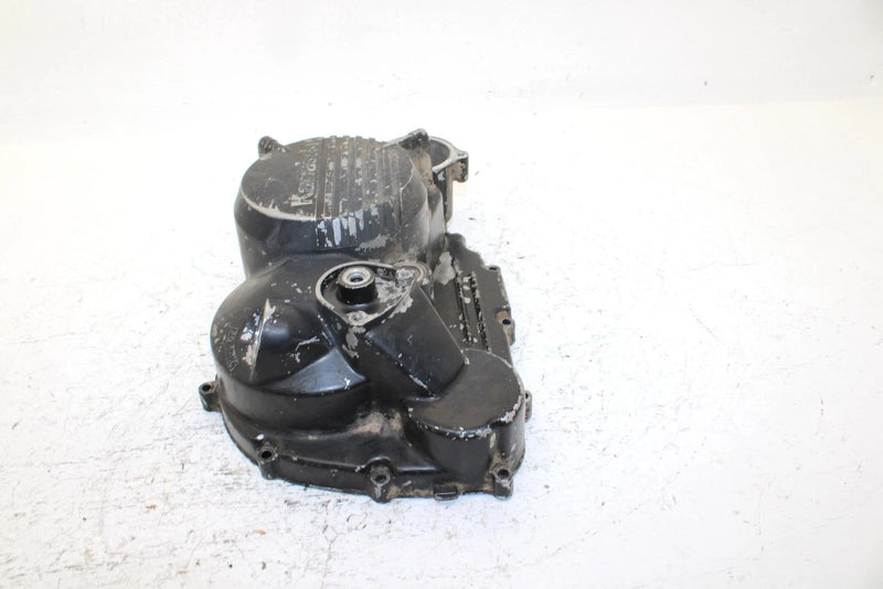 1992 Kawasaki Bayou 220 Oem Clutch Cover 14032-1432 AK35