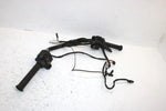 1996 Arctic Cat Puma Oem Handlebar Set 0605-077 SA40