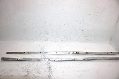 1996 Ski-doo Touring Sle 500 Oem Tunnel Brace Set 518310001 SS12