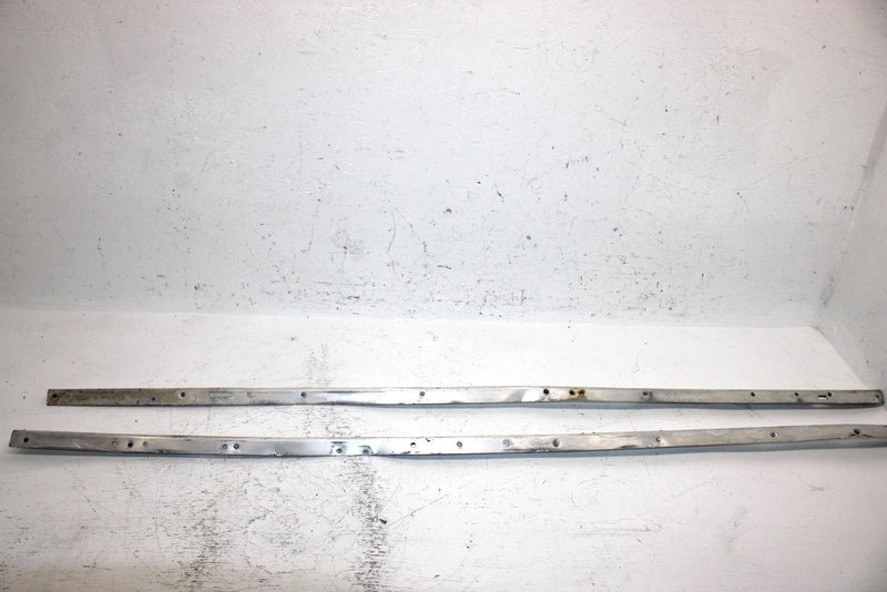 1996 Ski-doo Touring Sle 500 Oem Tunnel Brace Set 518310001 SS12