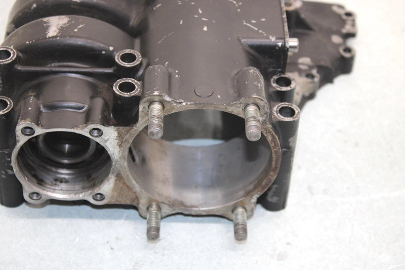 92 Kawasaki Bayou 300 4x4 Rear Oem Gear Case 14055-1086 14055-1126 AK12