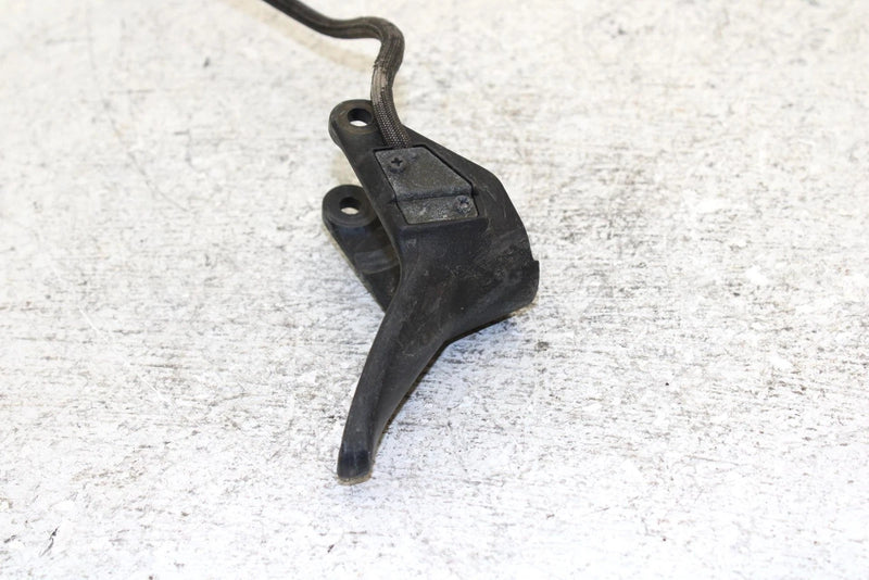 1999 Yamaha Vmax 600 Sx Oem Throttle Lever 8AB-82720-00-00 SY5