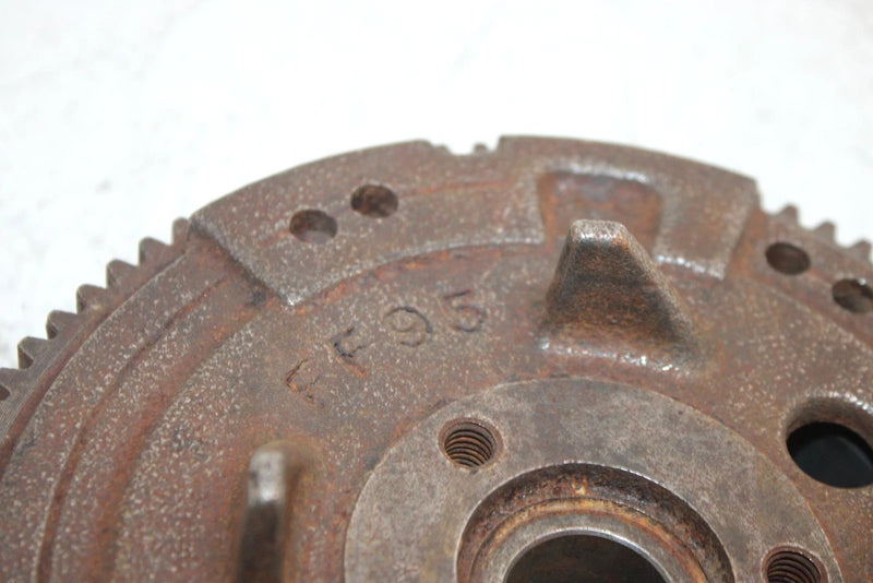 1997 Polaris Magnum 425 Oem Flywheel 3084969 3086857 AP166