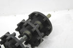 1994 Yamaha Vmax 600 St Oem Drive Axle Assembly 8AB-W4751-00-00 SY73