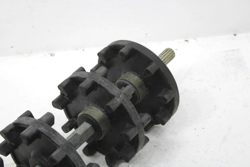 1994 Yamaha Vmax 600 St Oem Drive Axle Assembly 8AB-W4751-00-00 SY73
